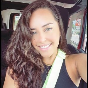 Meet your Posher, Dariene